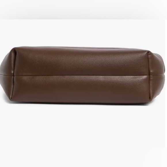 🆕️ SAM EDELMAN JAMES LARGE TOTE DARK TOTE - Picture 7 of 7